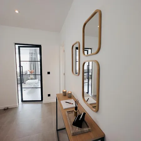 Appartement Seaside Living - Bailey De Panne