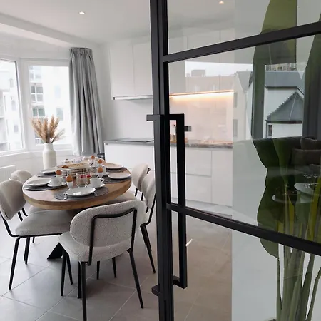 Seaside Living - Bailey Appartement