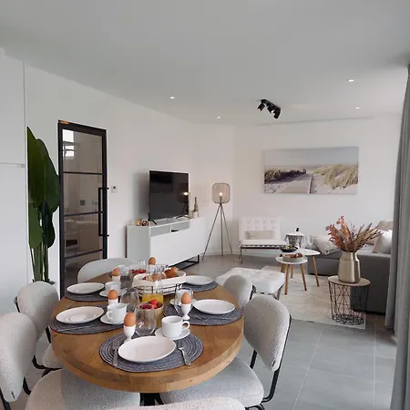 Apartment Seaside Living - Bailey