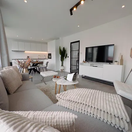 Appartement Seaside Living - Bailey