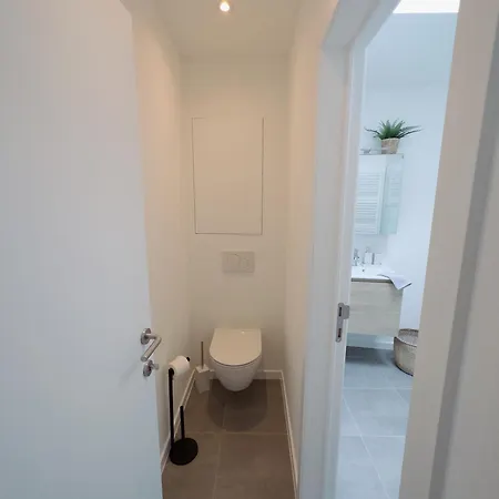 Appartement Seaside Living - Bailey *